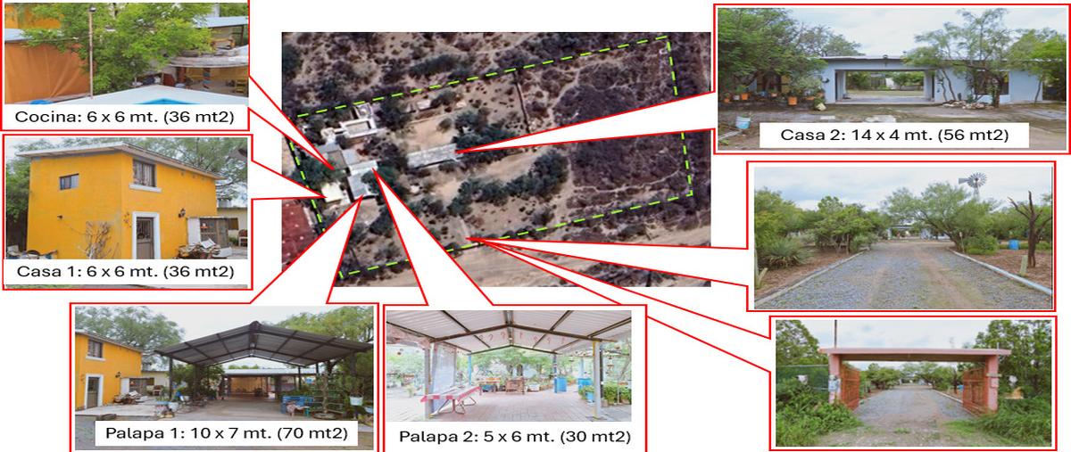 Foto de terreno habitacional en venta en  , lomas de ciénega, ciénega de flores, nuevo león, 0 No. 04