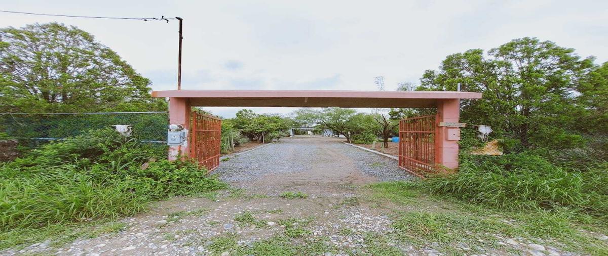 Foto de terreno habitacional en venta en  , lomas de ciénega, ciénega de flores, nuevo león, 0 No. 05