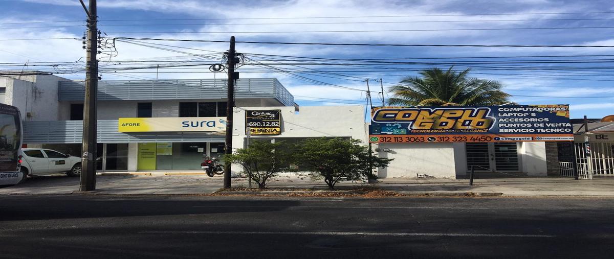Foto de local en renta en  , lomas de circunvalación, colima, colima, 0 No. 02