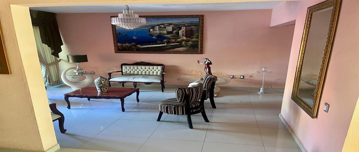Foto de casa en venta en  , lomas de circunvalación, colima, colima, 0 No. 03