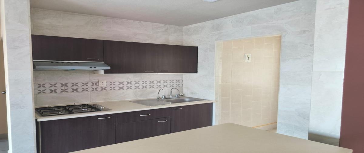 Foto de departamento en venta en  , lomas de coacalco 1a. sección, coacalco de berriozábal, méxico, 0 No. 05