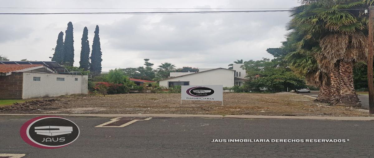 Foto de terreno habitacional en venta en  , lomas de cocoyoc, atlatlahucan, morelos, 0 No. 01