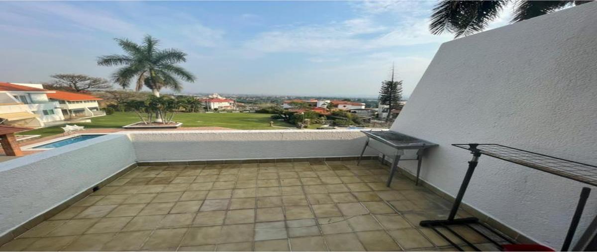 Foto de departamento en venta en  , lomas de cocoyoc, atlatlahucan, morelos, 25115939 No. 03