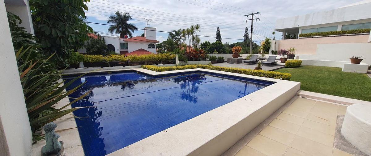 Foto de casa en venta en  , lomas de cocoyoc, atlatlahucan, morelos, 25389552 No. 03
