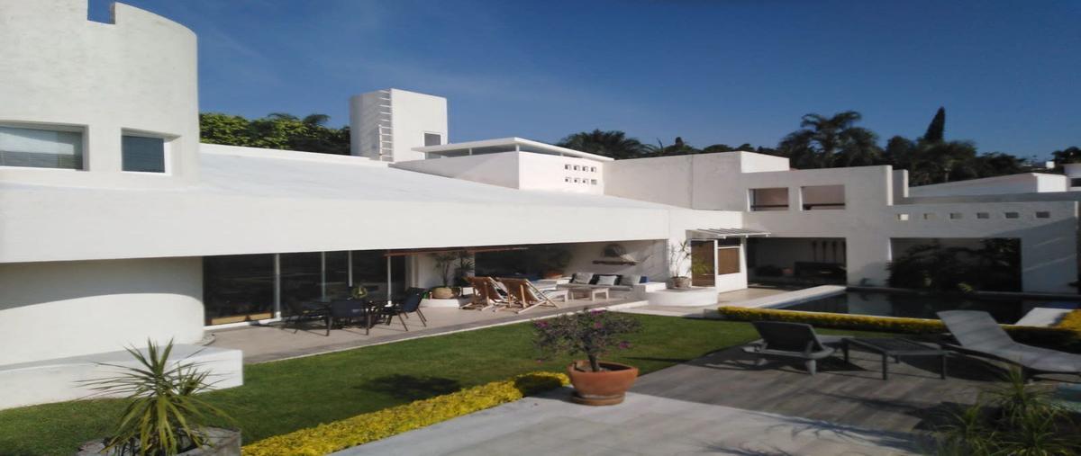 Foto de casa en venta en  , lomas de cocoyoc, atlatlahucan, morelos, 25389552 No. 04