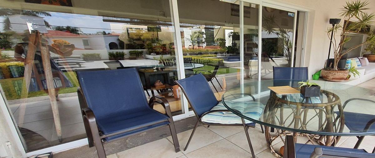 Foto de casa en venta en  , lomas de cocoyoc, atlatlahucan, morelos, 25389552 No. 05