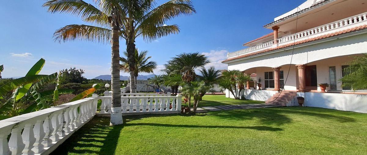 Foto de casa en venta en  , lomas de cocoyoc, atlatlahucan, morelos, 0 No. 03