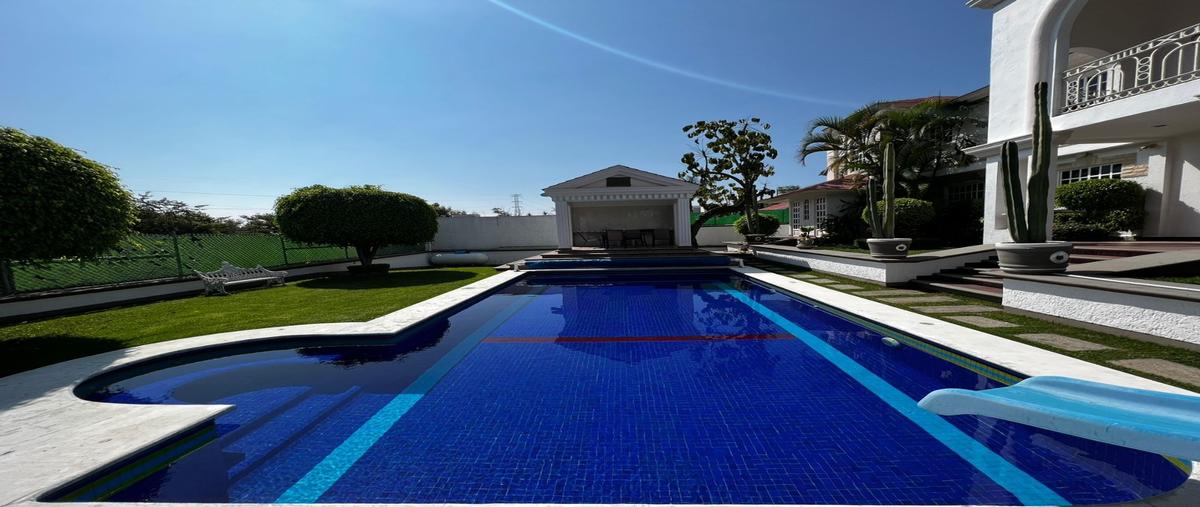 Foto de casa en venta en  , lomas de cocoyoc, atlatlahucan, morelos, 25769368 No. 04