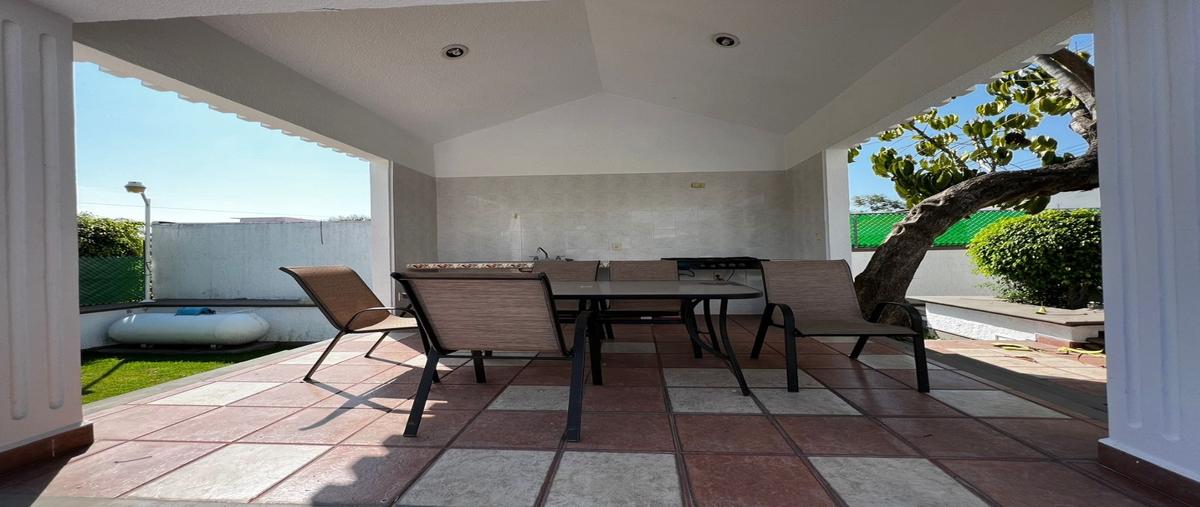 Foto de casa en venta en  , lomas de cocoyoc, atlatlahucan, morelos, 25769368 No. 05