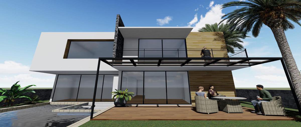 Foto de casa en venta en  , lomas de cocoyoc, atlatlahucan, morelos, 0 No. 03