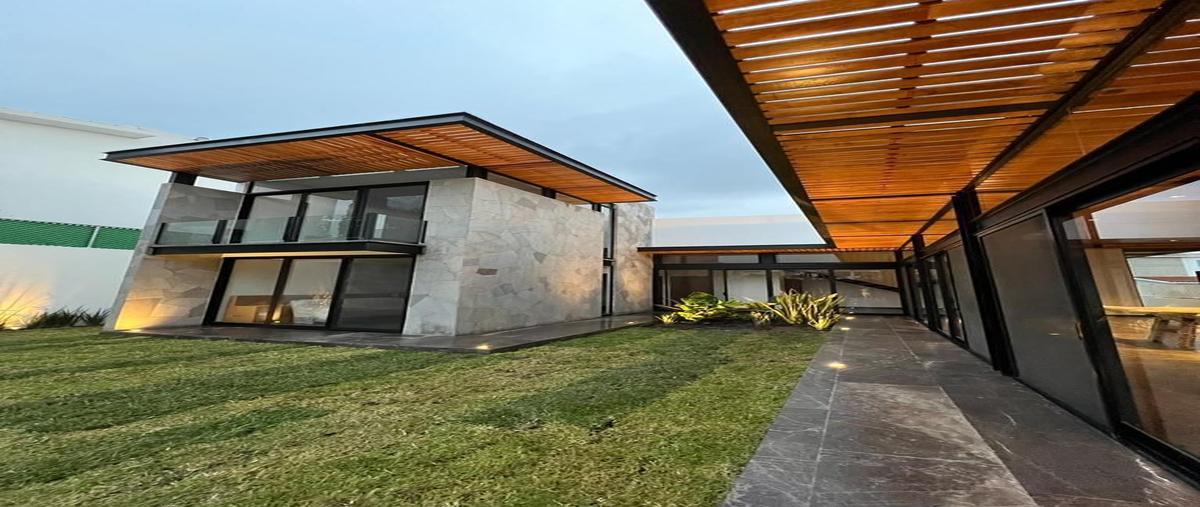 Foto de casa en venta en  , lomas de cocoyoc, atlatlahucan, morelos, 26368766 No. 04