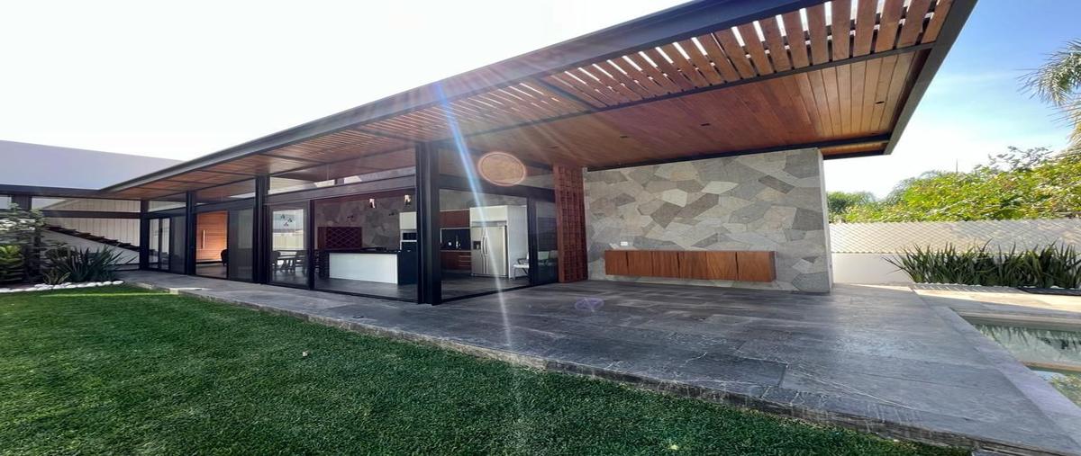 Foto de casa en venta en  , lomas de cocoyoc, atlatlahucan, morelos, 26368766 No. 05