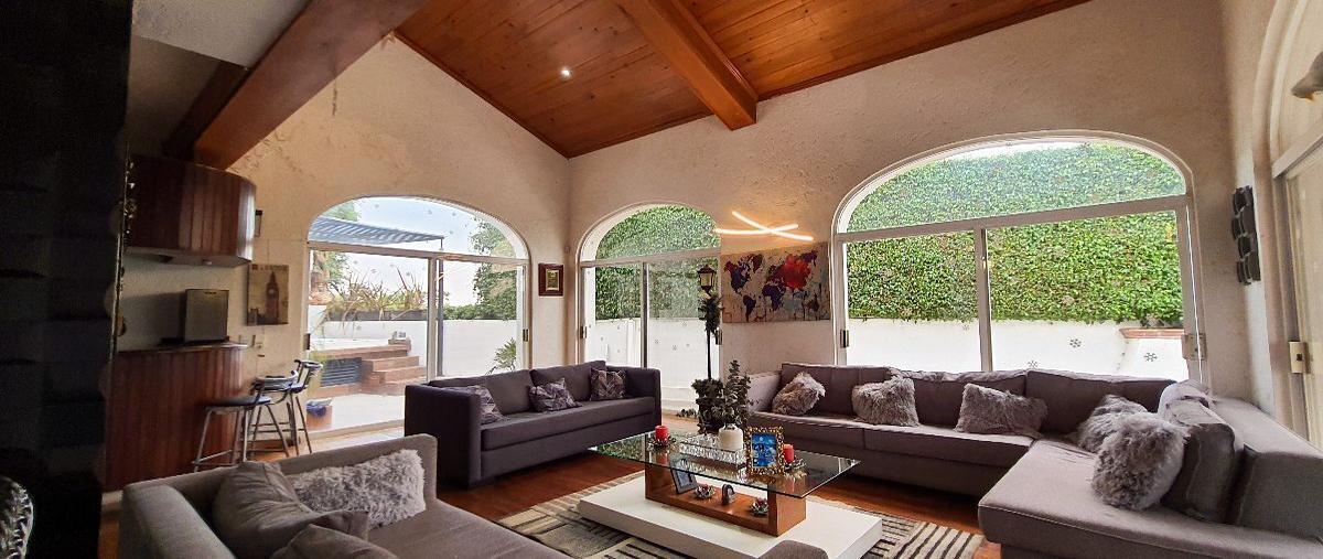 Foto de casa en venta en  , lomas de cocoyoc, atlatlahucan, morelos, 26434722 No. 05