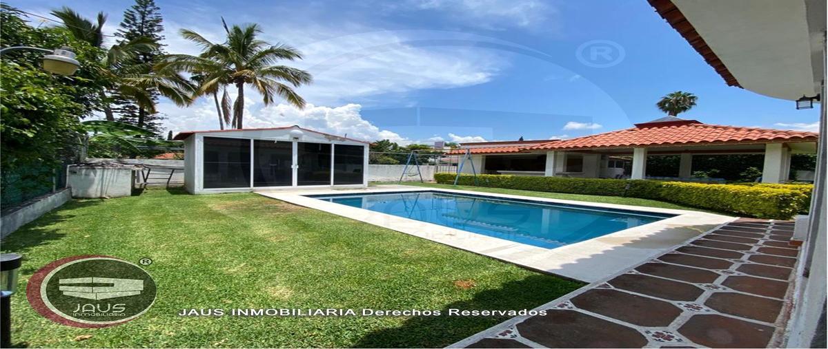 Foto de casa en venta en  , lomas de cocoyoc, atlatlahucan, morelos, 26883298 No. 04