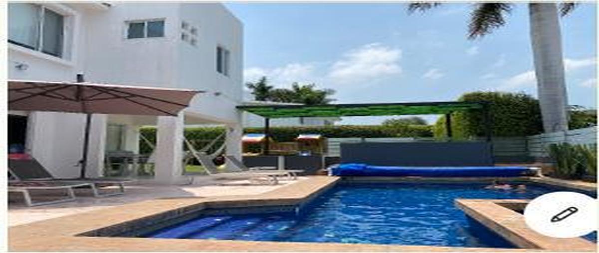 Foto de casa en venta en  , lomas de cocoyoc, atlatlahucan, morelos, 26928229 No. 03