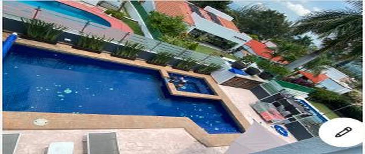 Foto de casa en venta en  , lomas de cocoyoc, atlatlahucan, morelos, 26928229 No. 04