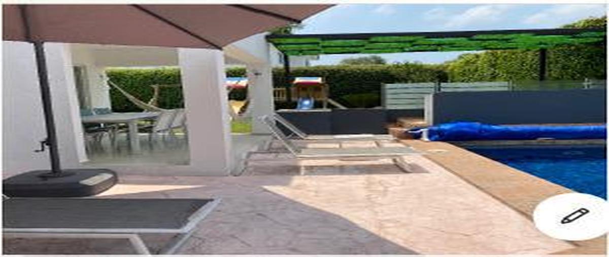 Foto de casa en venta en  , lomas de cocoyoc, atlatlahucan, morelos, 26928229 No. 05
