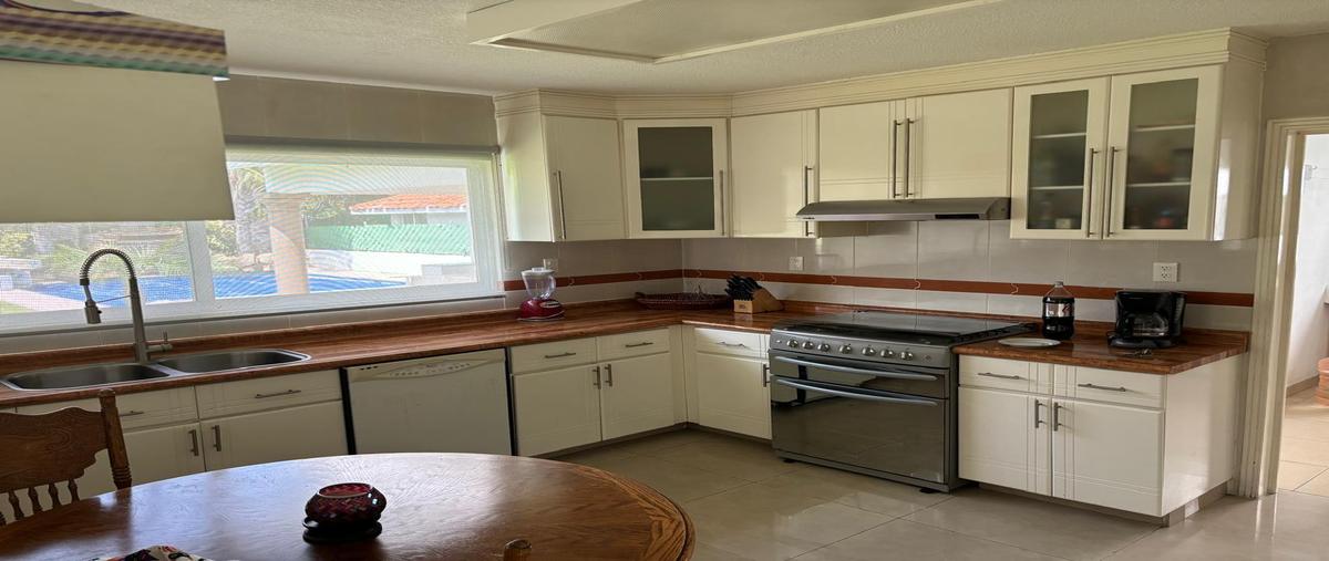 Foto de casa en venta en  , lomas de cocoyoc, atlatlahucan, morelos, 0 No. 04