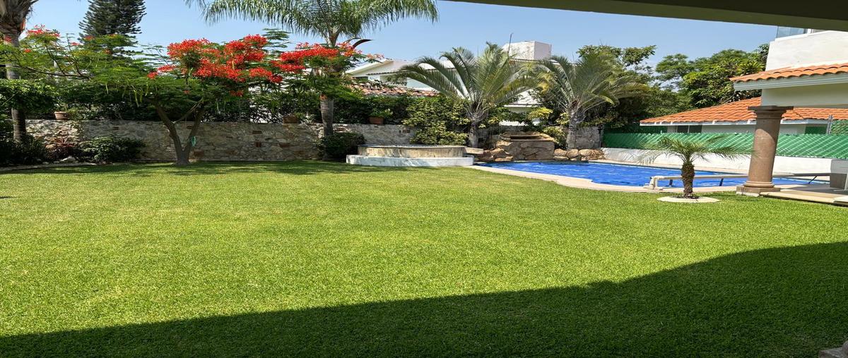 Foto de casa en venta en  , lomas de cocoyoc, atlatlahucan, morelos, 0 No. 05