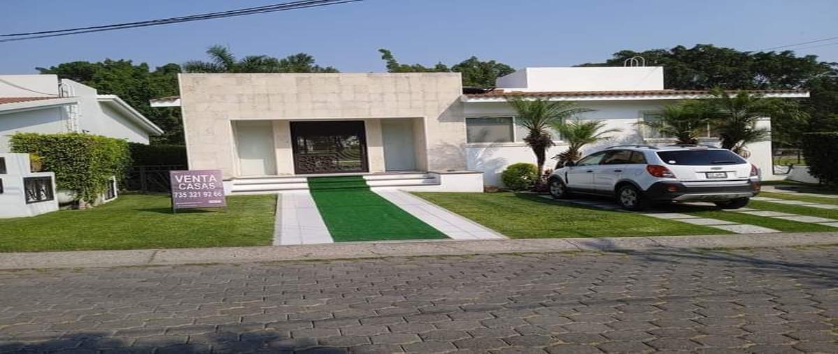 Foto de casa en , lomas de cocoyoc, atlatlahucan, morelos, 28414845 foto 01 Foto de casa en venta en , lomas de cocoyoc, atlatlahucan, morelos, 28414845 No. 01