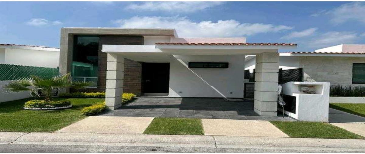 Foto de casa en venta en  , lomas de cocoyoc, atlatlahucan, morelos, 0 No. 03