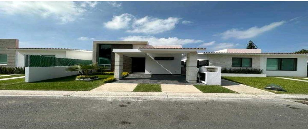 Foto de casa en venta en  , lomas de cocoyoc, atlatlahucan, morelos, 0 No. 04