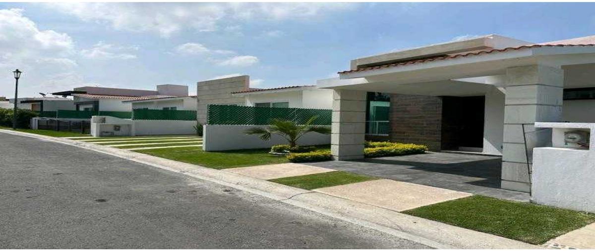 Foto de casa en venta en  , lomas de cocoyoc, atlatlahucan, morelos, 0 No. 05