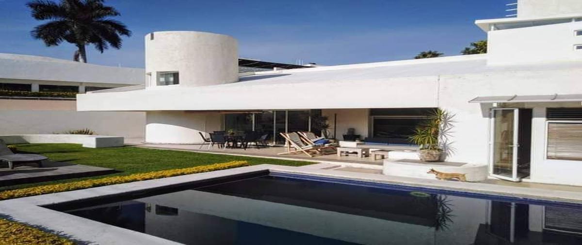 Foto de casa en venta en  , lomas de cocoyoc, atlatlahucan, morelos, 0 No. 03