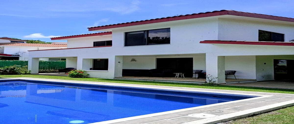 Foto de casa en , lomas de cocoyoc, atlatlahucan, morelos, 0 foto 01 Foto de casa en venta en , lomas de cocoyoc, atlatlahucan, morelos, 0 No. 01