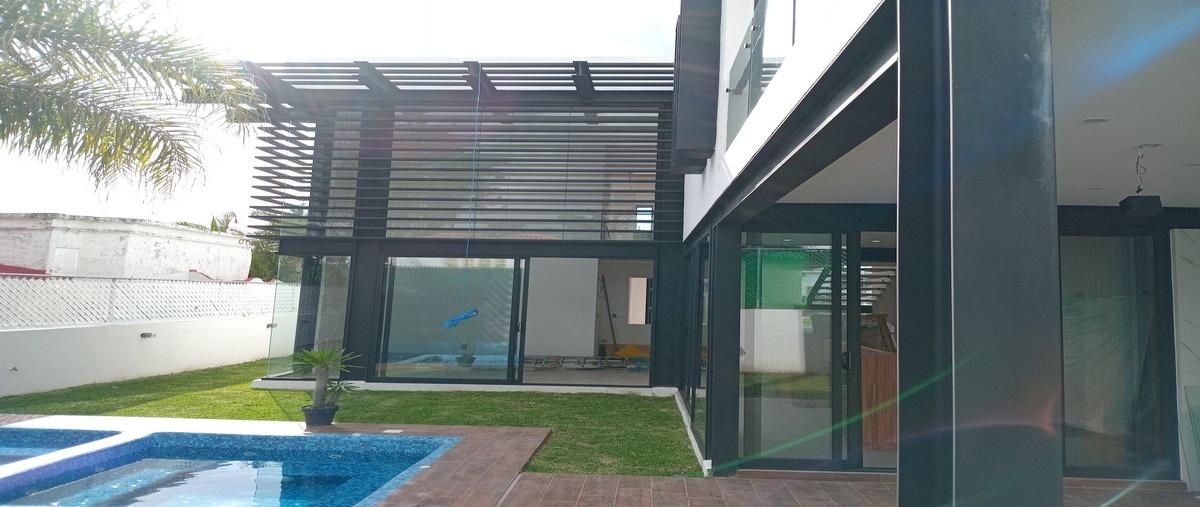 Foto de casa en venta en  , lomas de cocoyoc, atlatlahucan, morelos, 28707646 No. 04