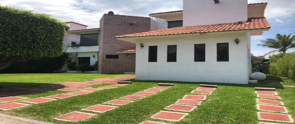 Foto de casa en venta en  , lomas de cocoyoc, atlatlahucan, morelos, 0 No. 03
