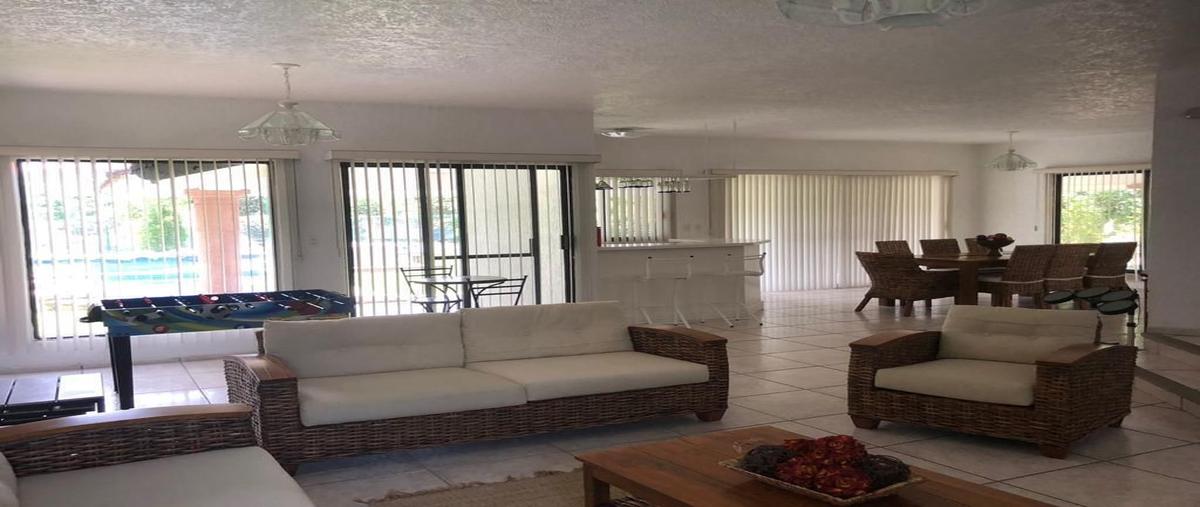 Foto de casa en venta en  , lomas de cocoyoc, atlatlahucan, morelos, 0 No. 05