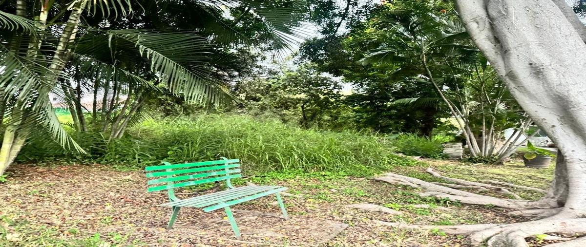 Foto de terreno habitacional en venta en  , lomas de cocoyoc, atlatlahucan, morelos, 0 No. 05