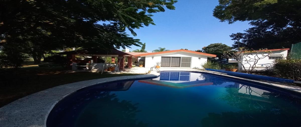 Foto de casa en venta en  , lomas de cocoyoc, atlatlahucan, morelos, 29011319 No. 03
