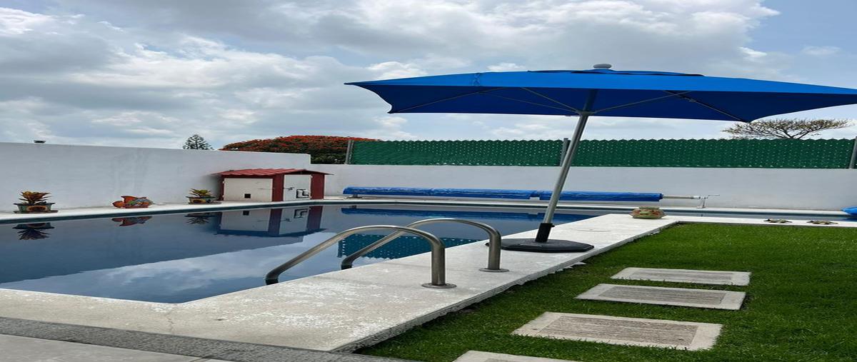Foto de casa en venta en  , lomas de cocoyoc, atlatlahucan, morelos, 29038322 No. 03
