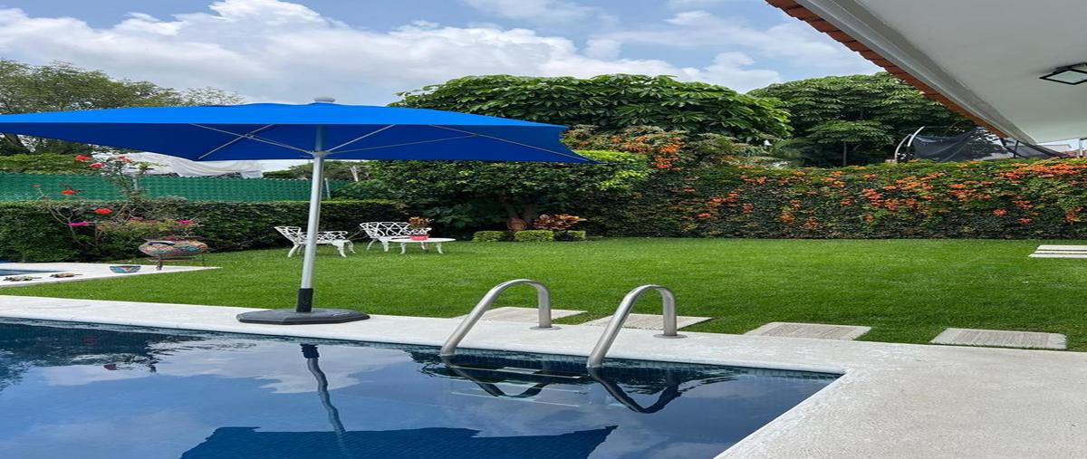 Foto de casa en venta en  , lomas de cocoyoc, atlatlahucan, morelos, 29038322 No. 04