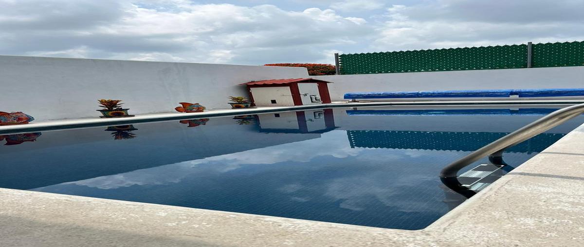Foto de casa en venta en  , lomas de cocoyoc, atlatlahucan, morelos, 29038322 No. 05