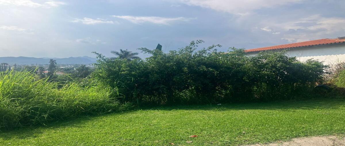 Foto de terreno habitacional en venta en  , lomas de cocoyoc, atlatlahucan, morelos, 0 No. 03