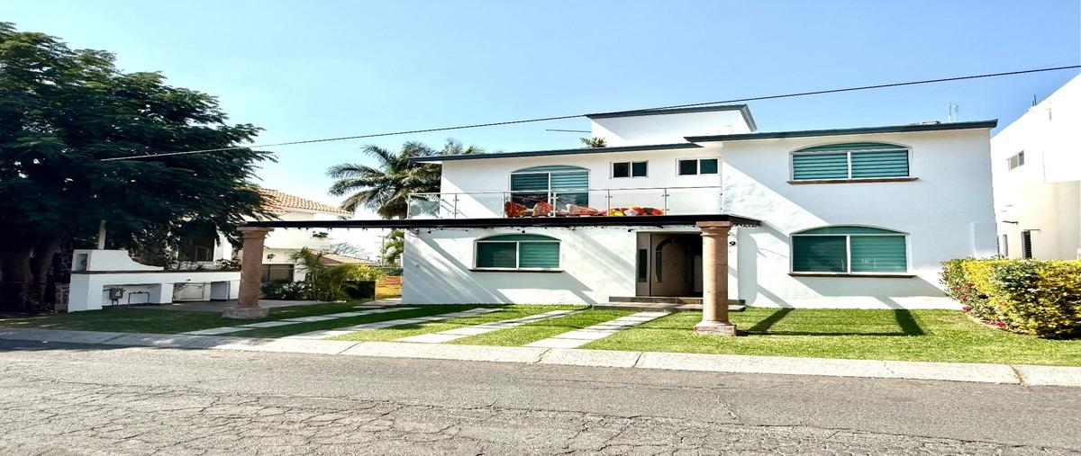 Foto de casa en venta en  , lomas de cocoyoc, atlatlahucan, morelos, 29279826 No. 03