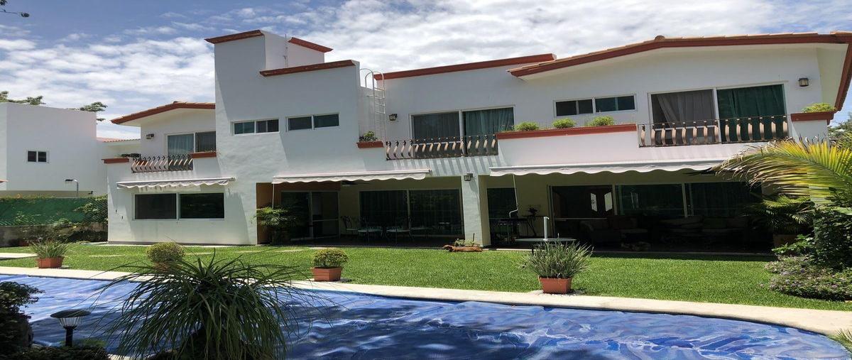 Foto de casa en , lomas de cocoyoc, atlatlahucan, morelos, 0 foto 01 Foto de casa en venta en , lomas de cocoyoc, atlatlahucan, morelos, 0 No. 01