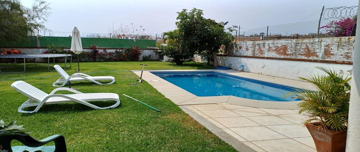 Foto de casa en , lomas de cocoyoc, atlatlahucan, morelos, 0 foto 05 Foto de casa en venta en , lomas de cocoyoc, atlatlahucan, morelos, 0 No. 05