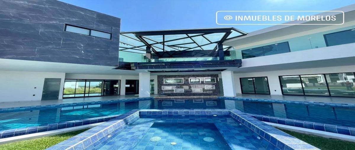 Foto de casa en venta en  , lomas de cocoyoc, atlatlahucan, morelos, 30151668 No. 03