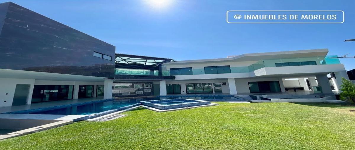 Foto de casa en venta en  , lomas de cocoyoc, atlatlahucan, morelos, 30151668 No. 04