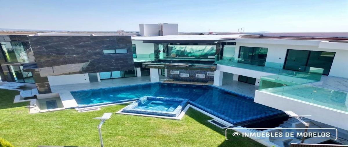 Foto de casa en venta en  , lomas de cocoyoc, atlatlahucan, morelos, 30151668 No. 05