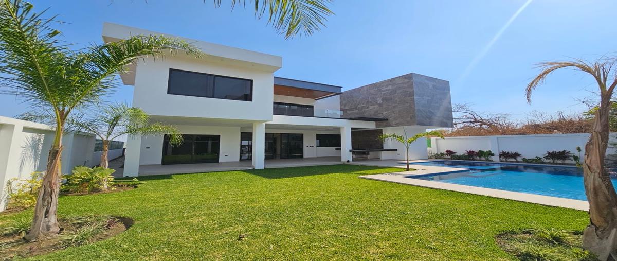 Foto de casa en venta en  , lomas de cocoyoc, atlatlahucan, morelos, 30170684 No. 03