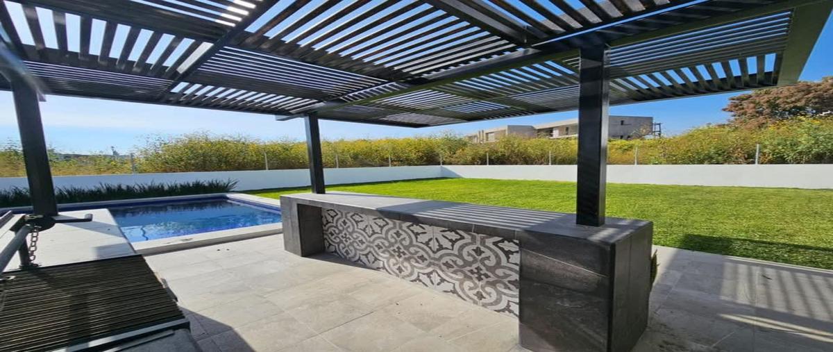 Foto de casa en venta en  , lomas de cocoyoc, atlatlahucan, morelos, 30174390 No. 04