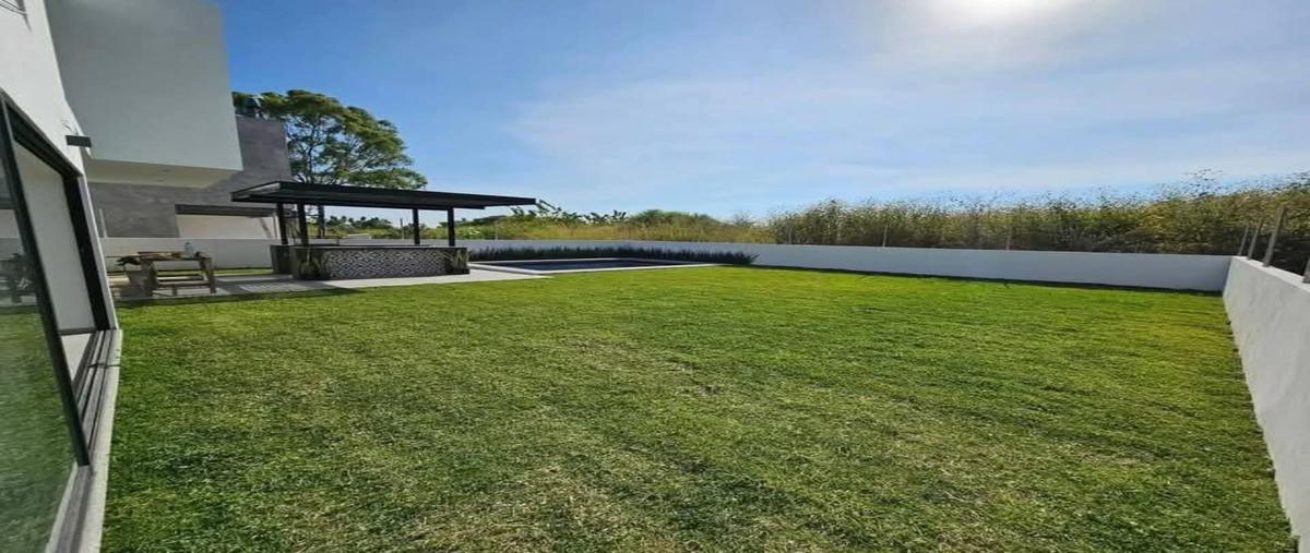 Foto de casa en venta en  , lomas de cocoyoc, atlatlahucan, morelos, 30174390 No. 05