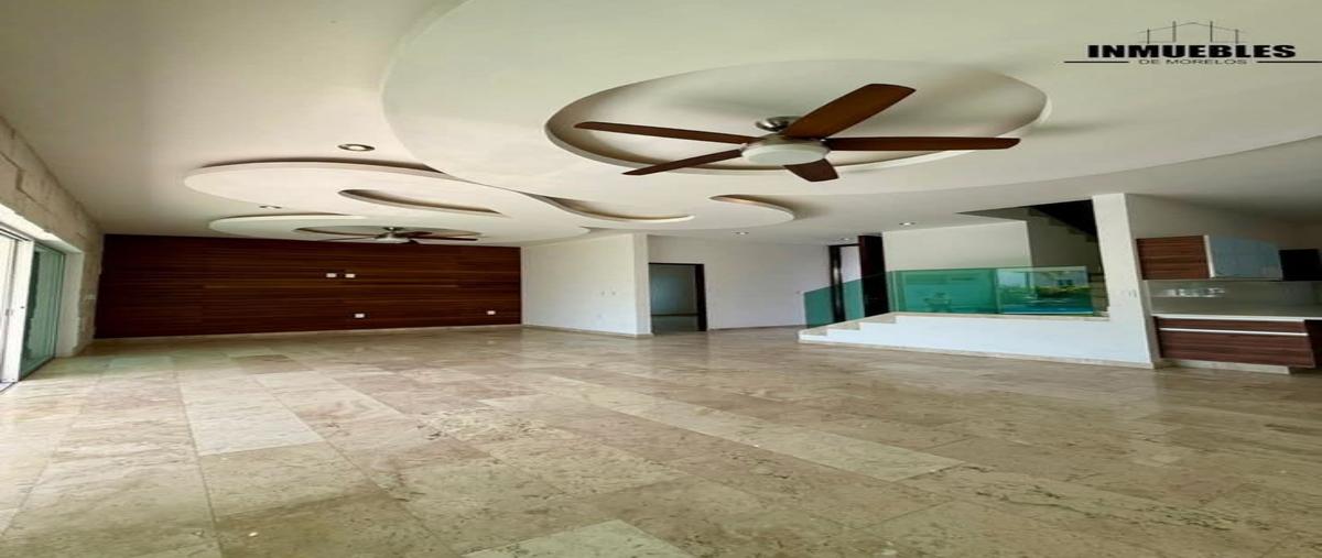 Foto de casa en venta en  , lomas de cocoyoc, atlatlahucan, morelos, 30185413 No. 04