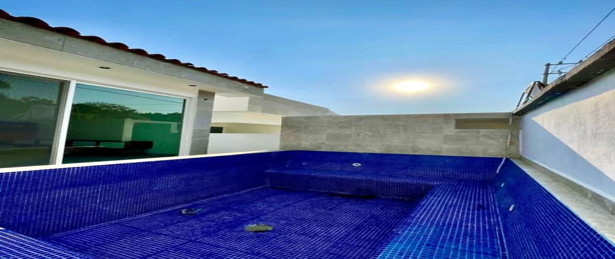 Foto de casa en venta en  , lomas de cocoyoc, atlatlahucan, morelos, 30185415 No. 03