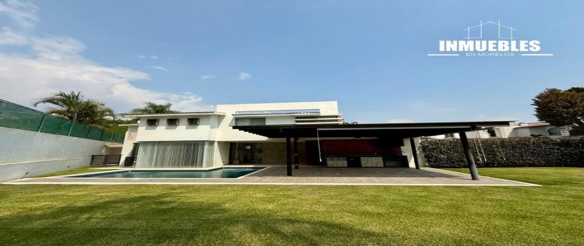 Foto de casa en , lomas de cocoyoc, atlatlahucan, morelos, 30185416 foto 01 Foto de casa en venta en , lomas de cocoyoc, atlatlahucan, morelos, 30185416 No. 01